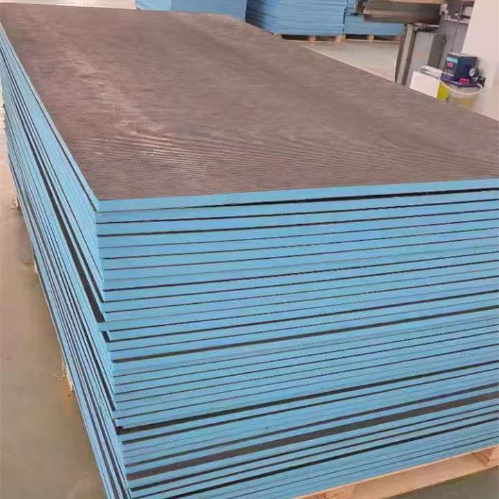Soundproof Backing Board factory Soundproof Backing Board factory