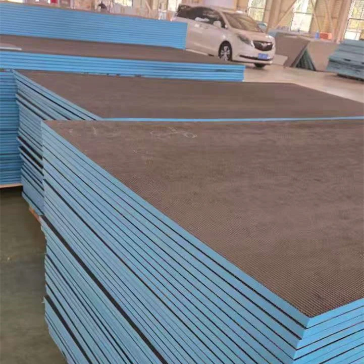 Soundproof Backing Board high quality Soundproof Backing Board high quality
